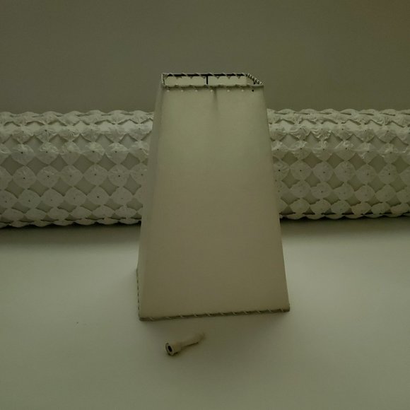 TRUE VINTAGE 1950'S LAMP - Picture 2 of 7